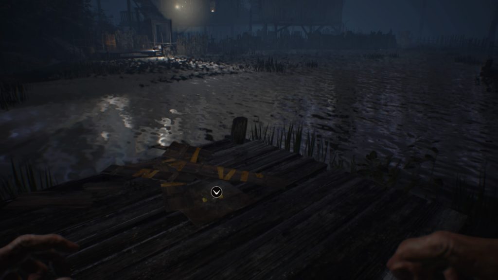 RE7 End of Zoe All Boxing Effigy Locations Boxer & Champion Guide