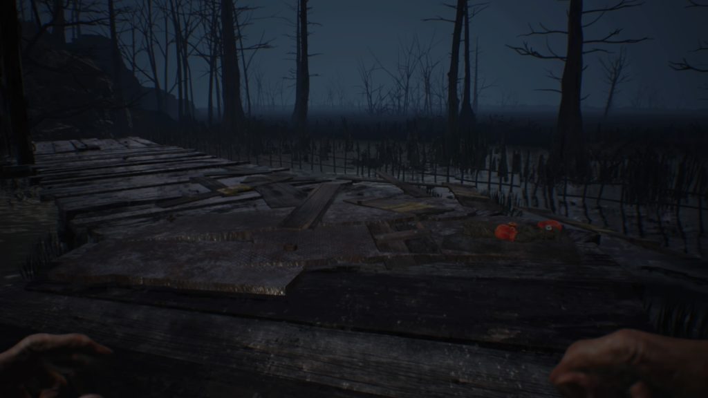 RE7 End of Zoe All Boxing Effigy Locations Boxer & Champion Guide