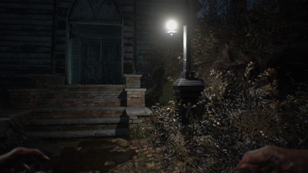 RE7 End of Zoe All Boxing Effigy Locations Boxer & Champion Guide