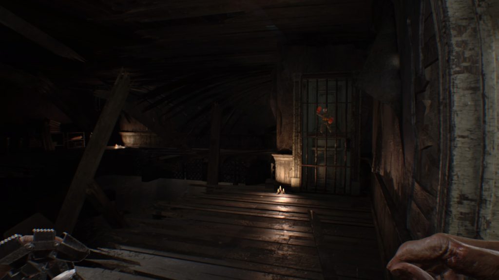 RE7 End of Zoe All Boxing Effigy Locations Boxer & Champion Guide