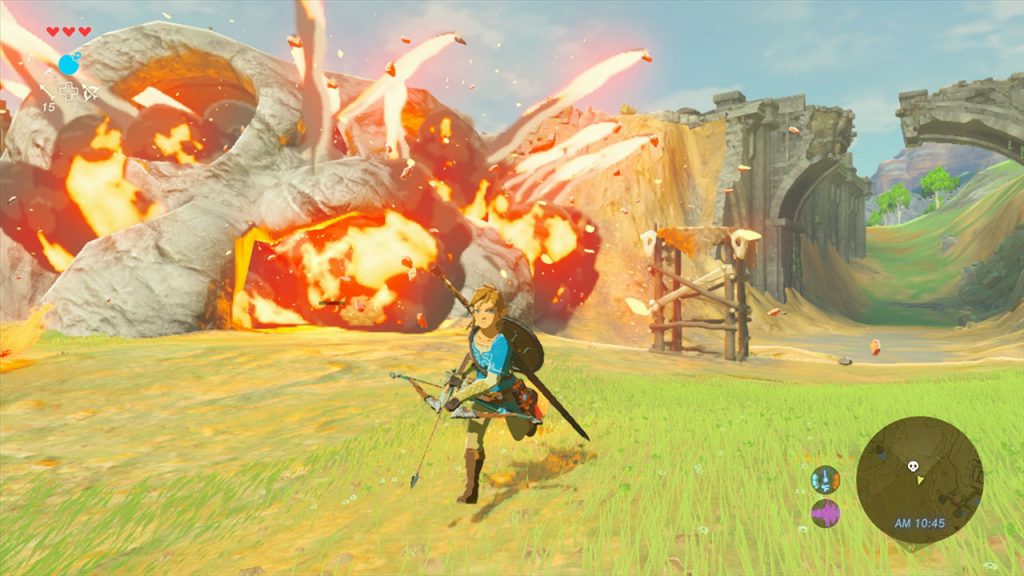 The Legend Of Zelda Games, Ranked From Worst To Best