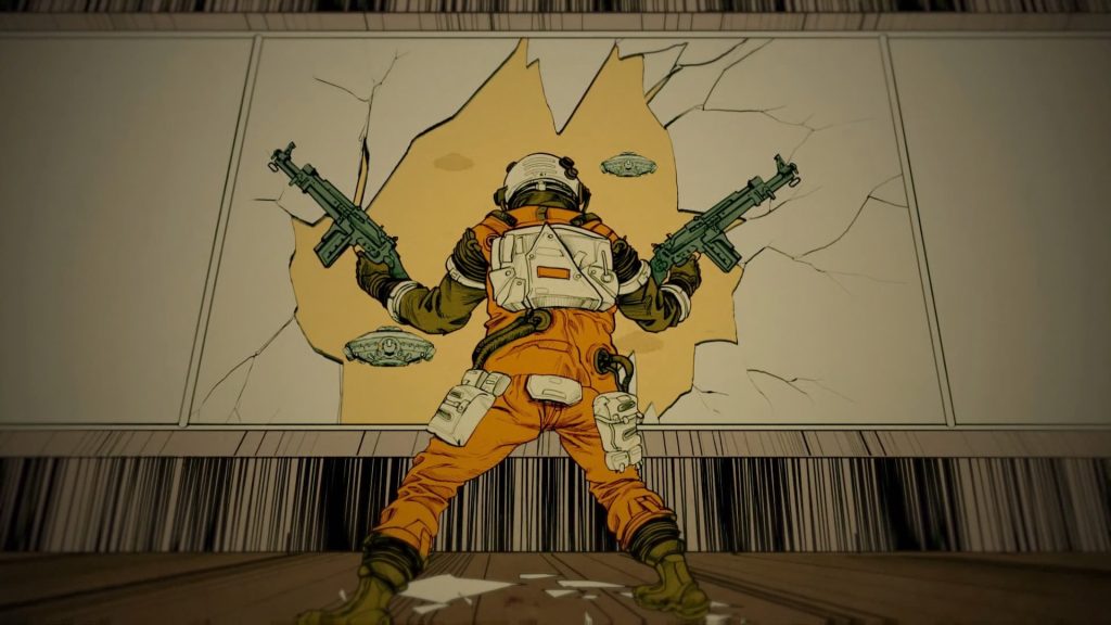 Wolfenstein 2 Gunslinger Joe DLC All Weapon Upgrades Locations Guide