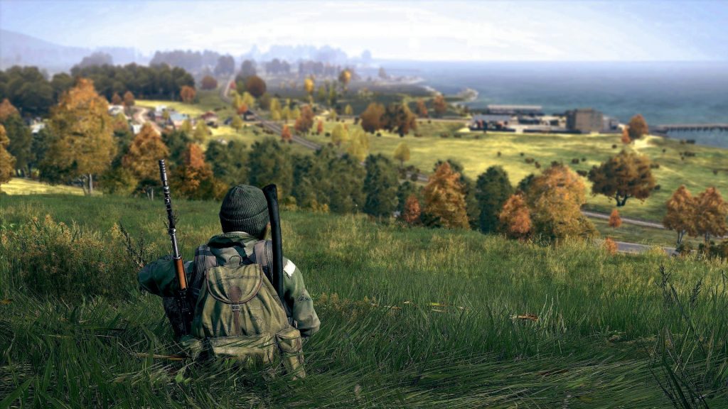 The Best Xbox One Survival Games Gameranx