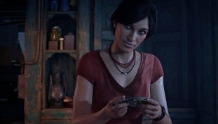 Uncharted The Lost Legacy Archives Gameranx