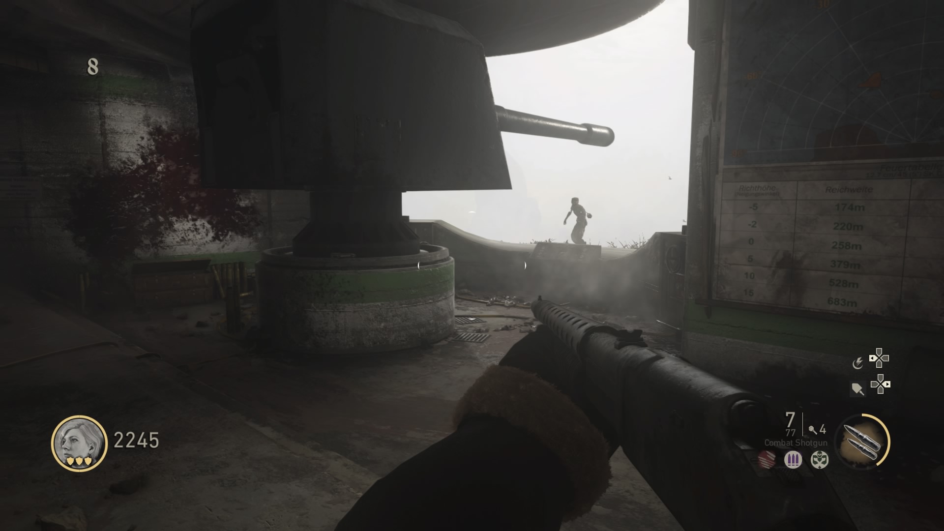 Call of duty: WW2 gameplay #6 Check more at