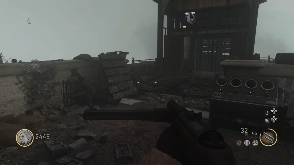 WW2 Zombies Darkest Shore DLC How To PackaPunch StepbyStep Guide Gameranx