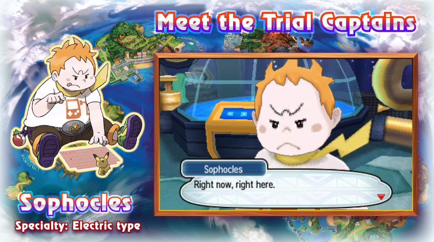 Pokemon Ultra Sun and Ultra Moon Guide - Beginner's Guide, Tips and Tricks,  Ultra Beasts, New Z-Moves, Alola Photo Club Guide, How to Farm Money  Quickly