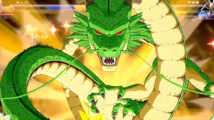 Dragon Ball FighterZ: How To Summon Shenron | Game Guide - Gameranx