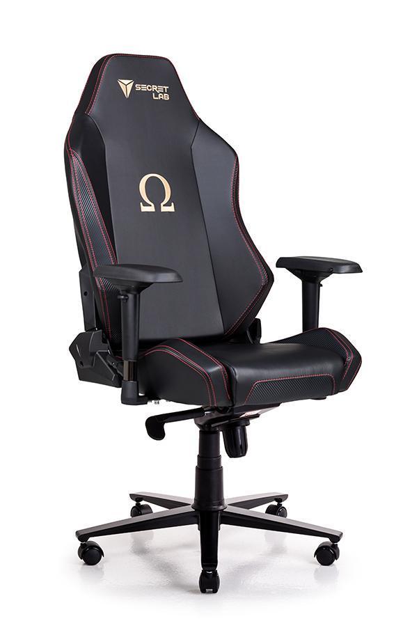 Secretlab omega 2021 discount royal