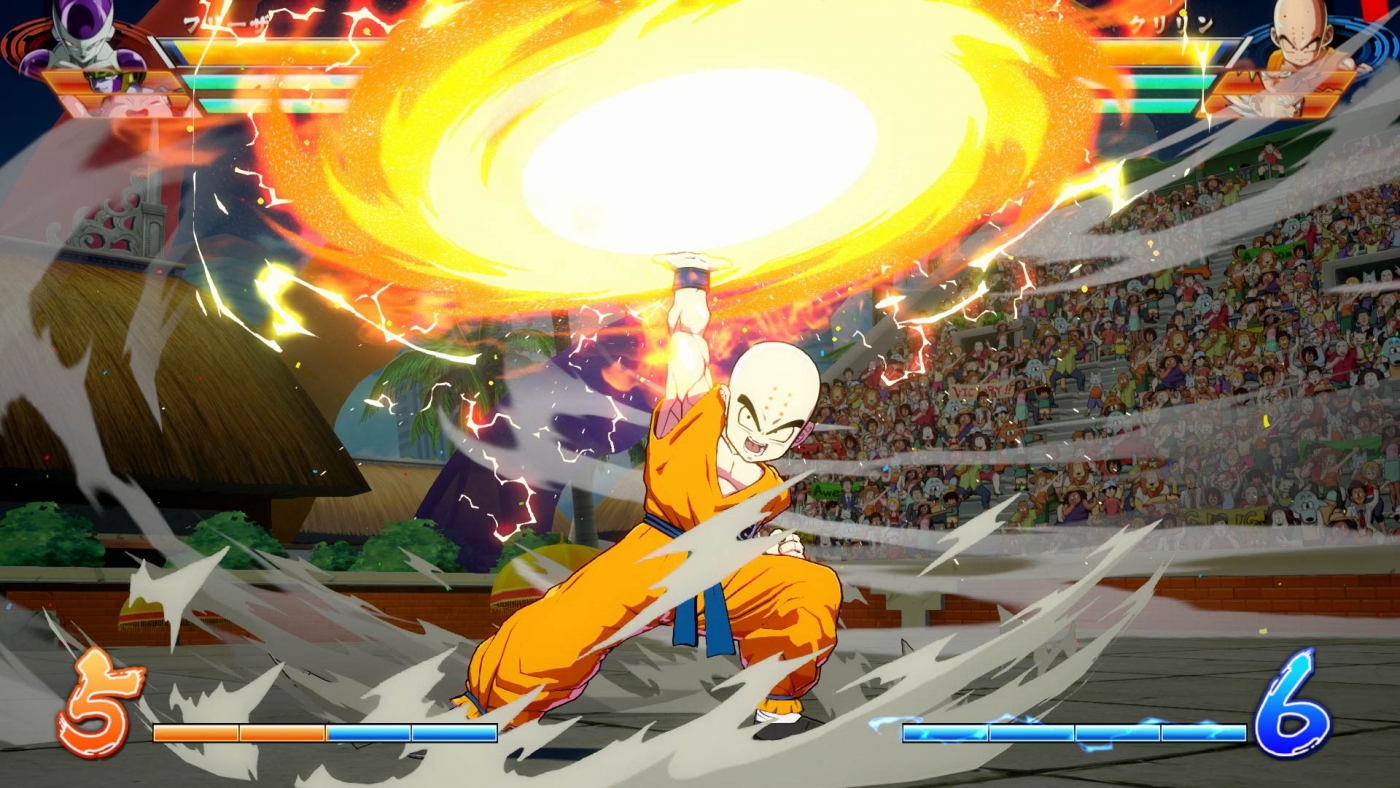 Dragon Ball FighterZ: How To Unlock Super Saiyan Blue Forms - Gameranx