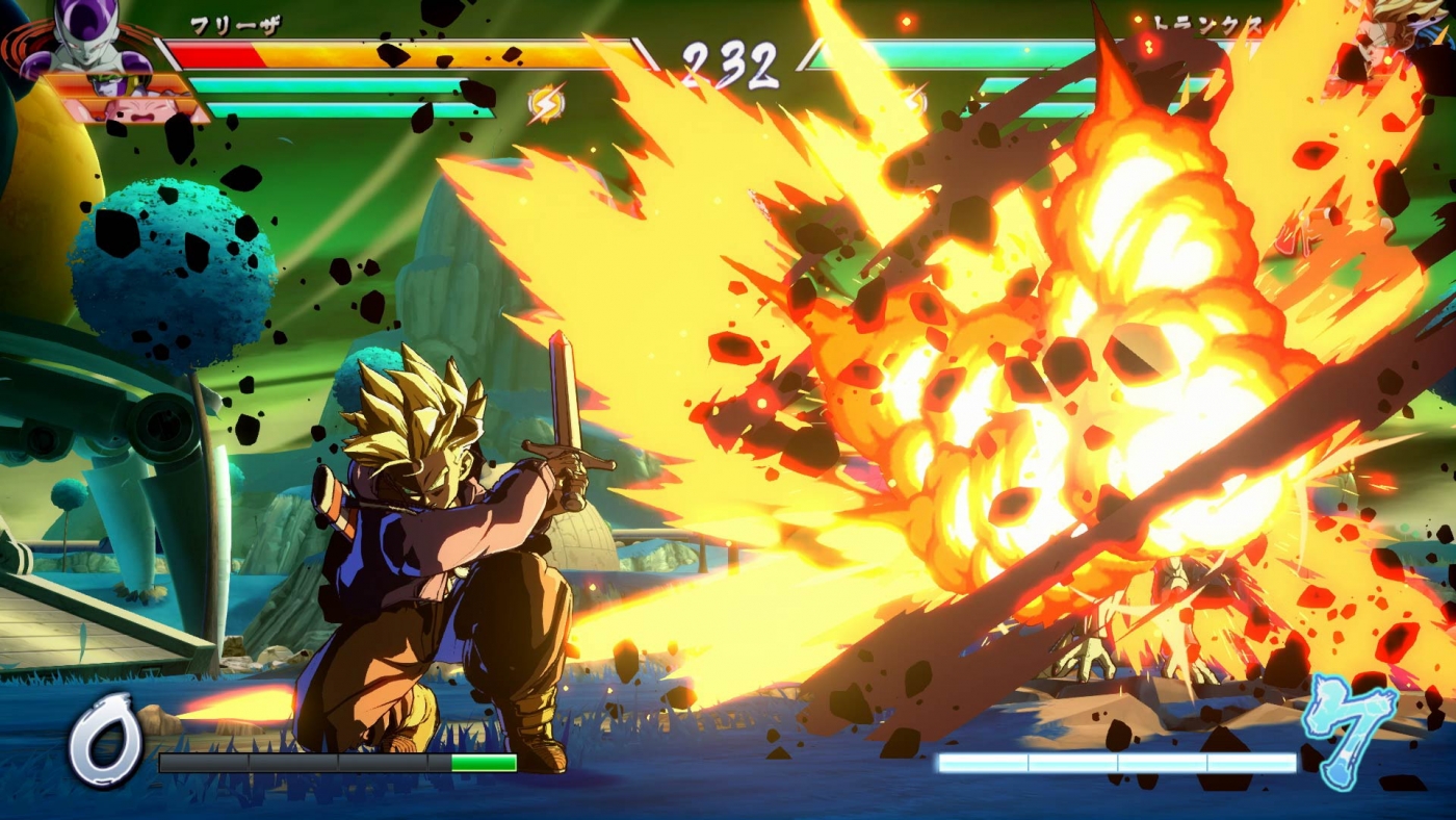 Dragon Ball FighterZ: How To Unlock Super Saiyan Blue Forms - Gameranx