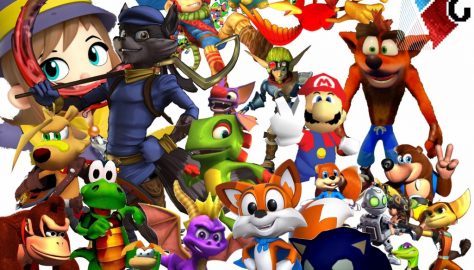 3dplatformeranthology