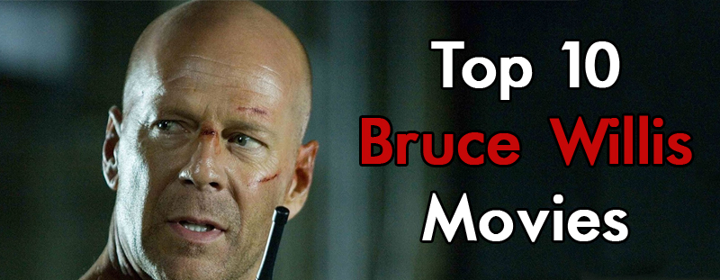 Bruce Willis Movies