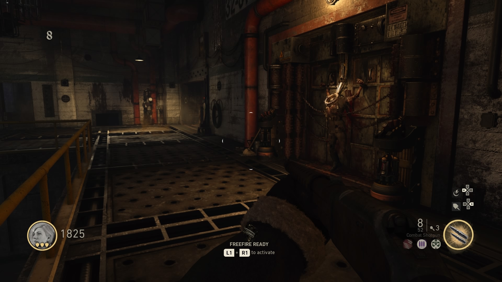 Call of Duty: WWII Nazi Zombie's secret room: how to find it and what's  inside
