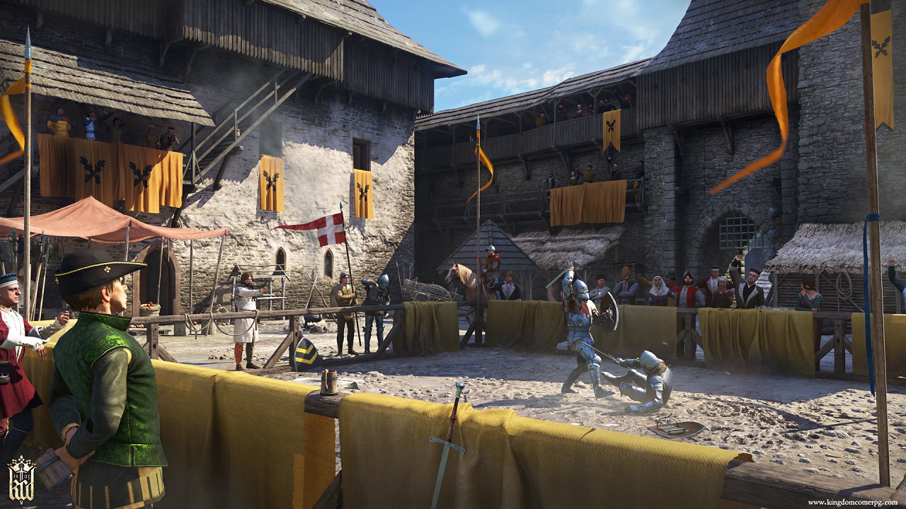 Kingdom come deliverance console command reset questions