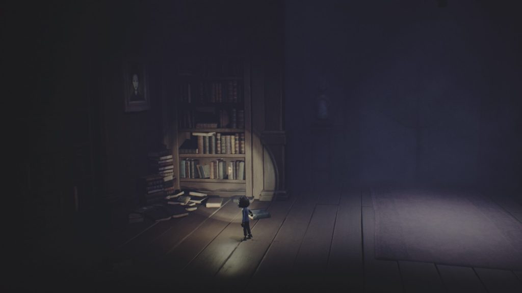 Little Nightmares The Residence DLC Puzzle Solutions Guide Full