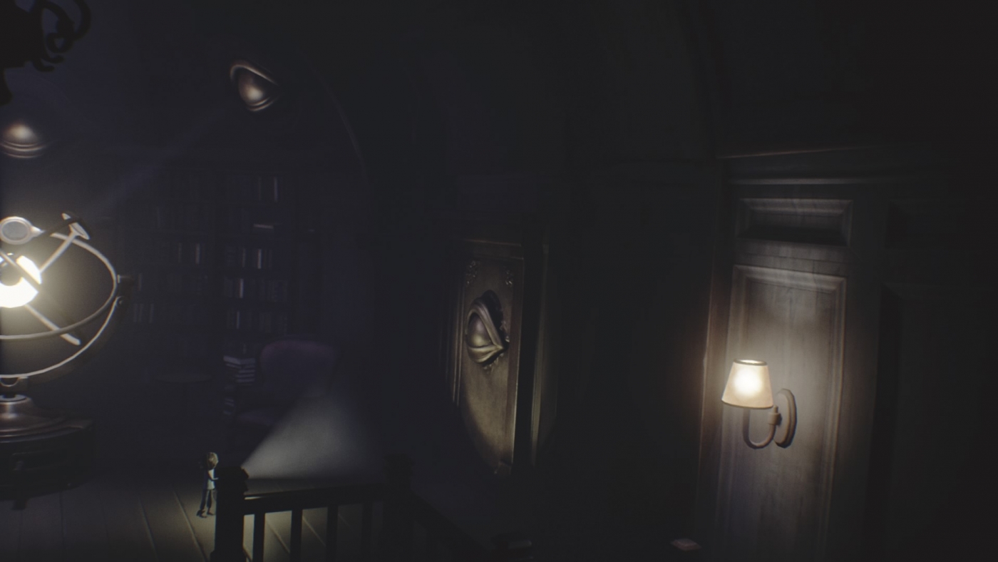 Little Nightmares The Residence DLC Puzzle Solutions Guide Full
