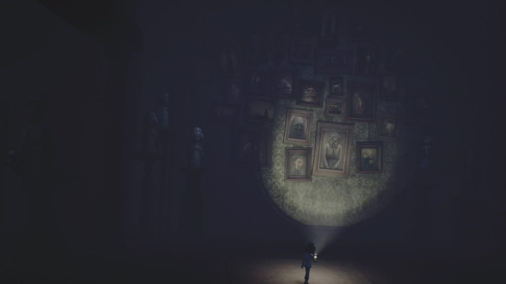 Little Nightmares The Residence DLC Puzzle Solutions Guide Full