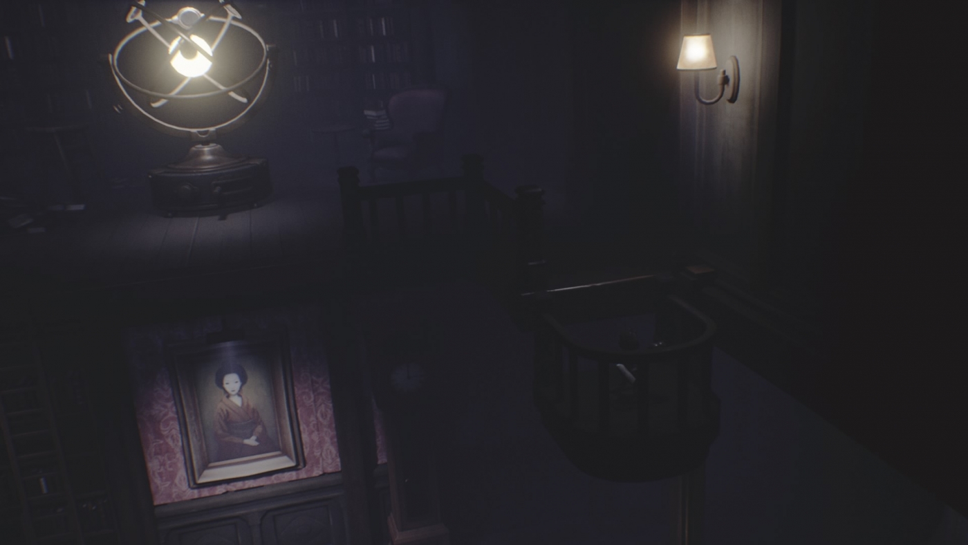 Little Nightmares The Residence DLC Puzzle Solutions Guide Full
