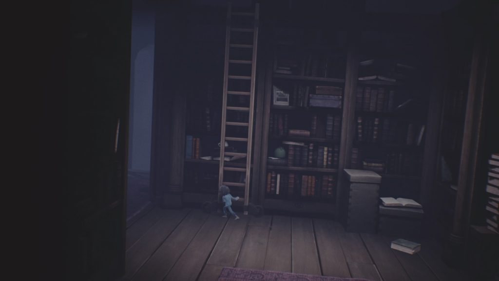 Little Nightmares The Residence DLC Puzzle Solutions Guide Full