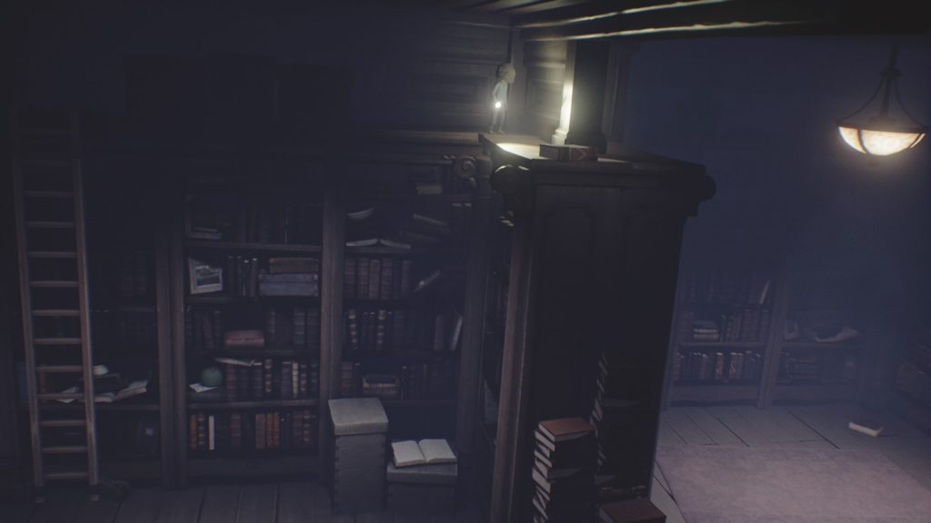 Little Nightmares The Residence DLC Puzzle Solutions Guide Full