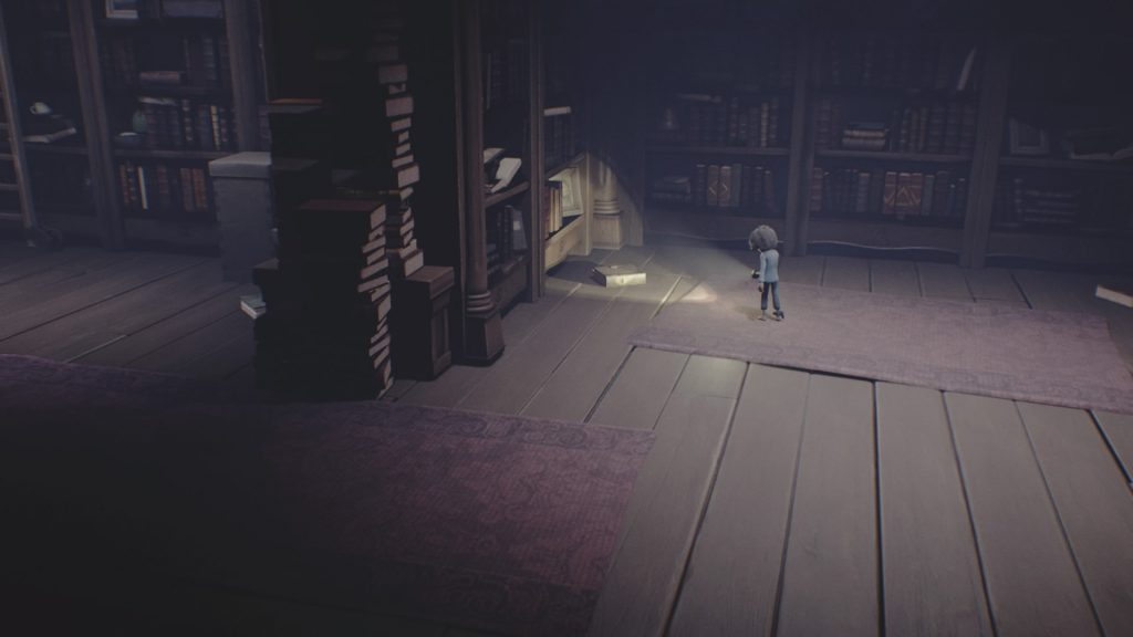 Little Nightmares The Residence DLC Puzzle Solutions Guide Full