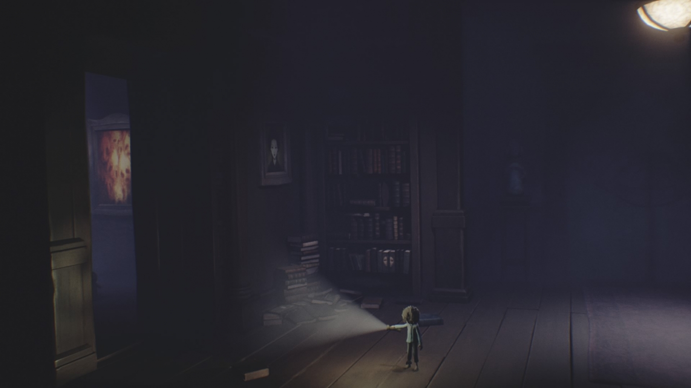 Little Nightmares The Residence DLC Puzzle Solutions Guide Full