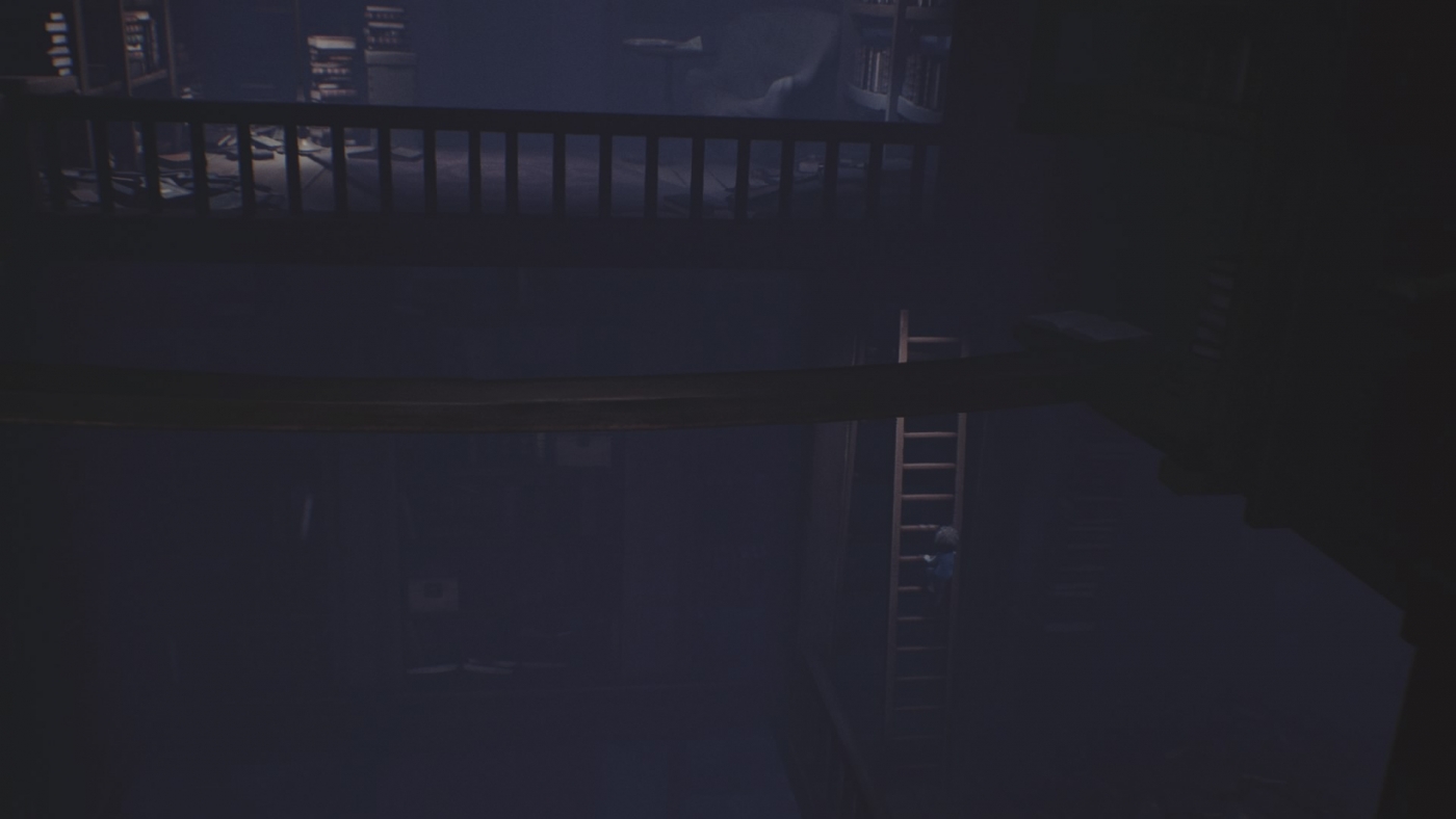 Little Nightmares The Residence DLC Puzzle Solutions Guide Full