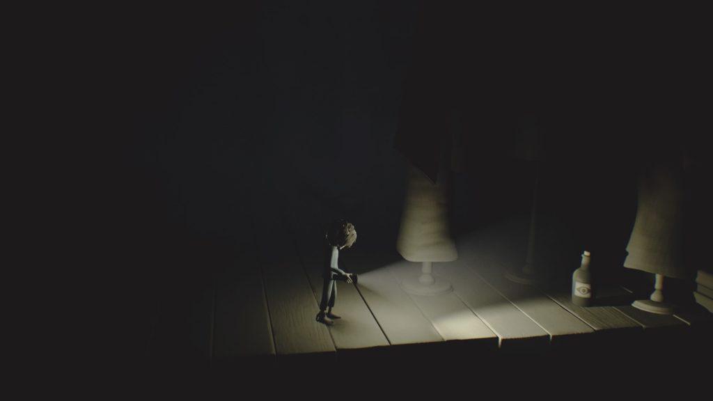 Little Nightmares The Residence DLC Puzzle Solutions Guide Full