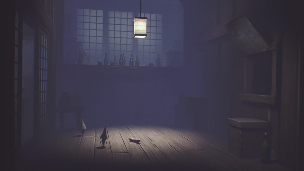 Little Nightmares The Residence DLC Puzzle Solutions Guide Full