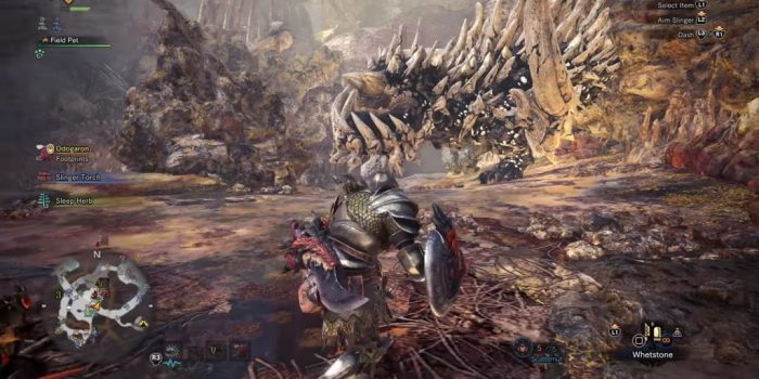 monster hunter world game league-of-legends , weeb-nation , varietystreaming