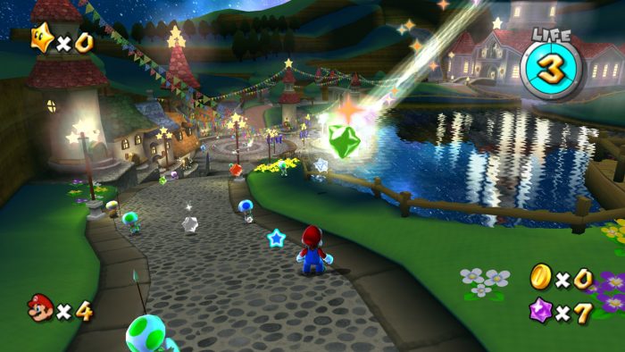 super mario galaxy 2 iso dolphin download