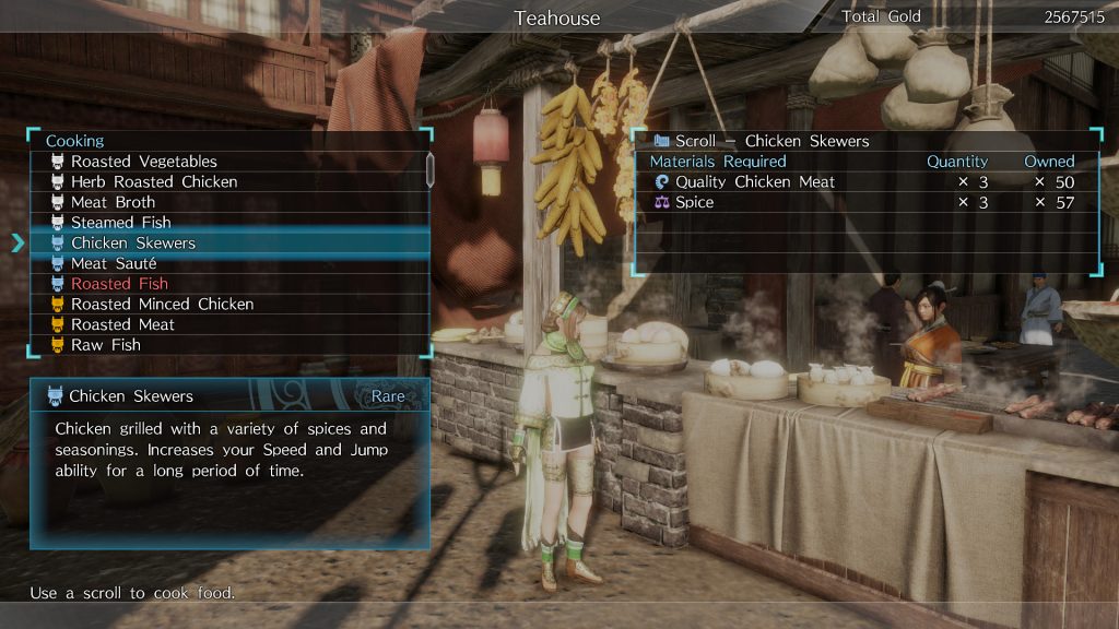 dynasty warriors 9 which character has no clone