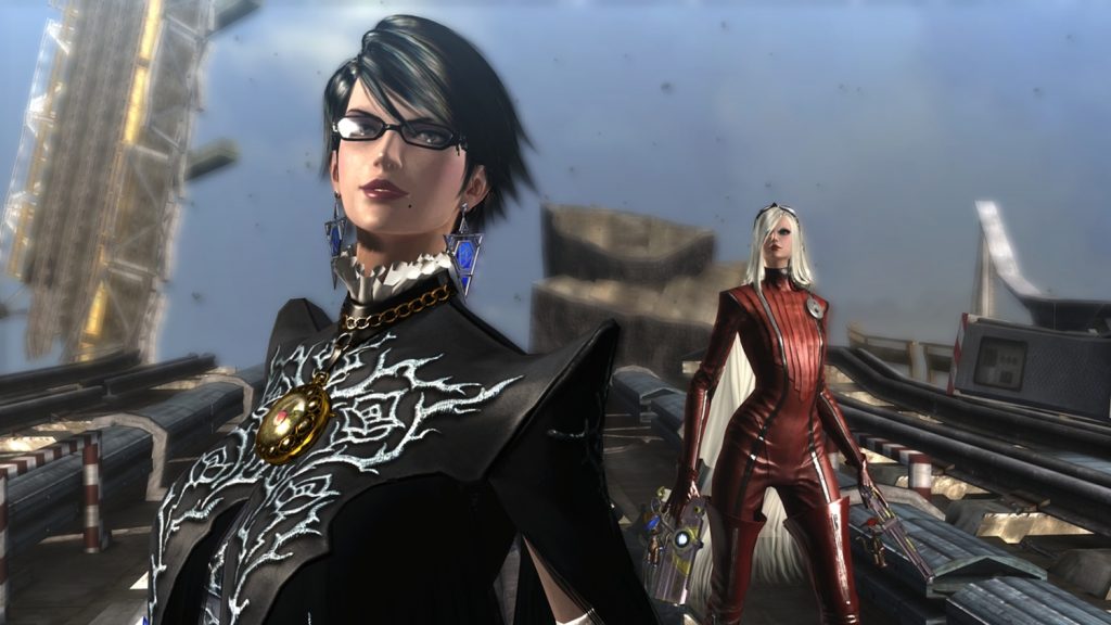 Nintendo Switch Leaker Reveals Bayonetta 3 Will Be a Video Game