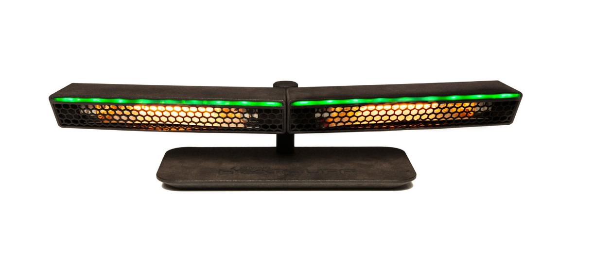 10 WEIRD But COOL Gaming Accessories Gameranx