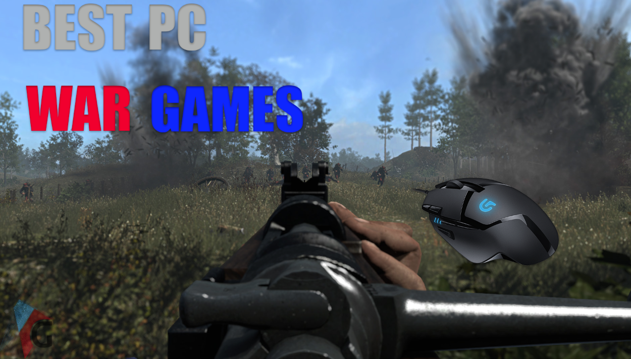 offline war games for pc free download