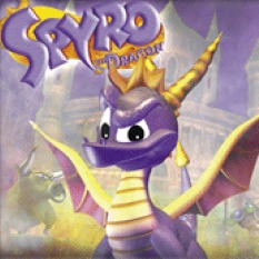 spyro 2 playstation 1