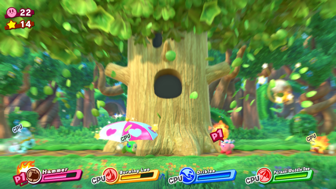 Kirby: Star Allies - How To Beat Every Boss | All Boss Fights Guide ...