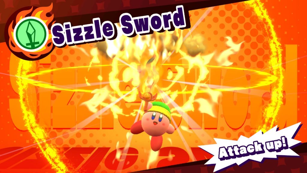 Kirby: Star Allies - All Friend Abilities | Complete Combo Guide - Gameranx