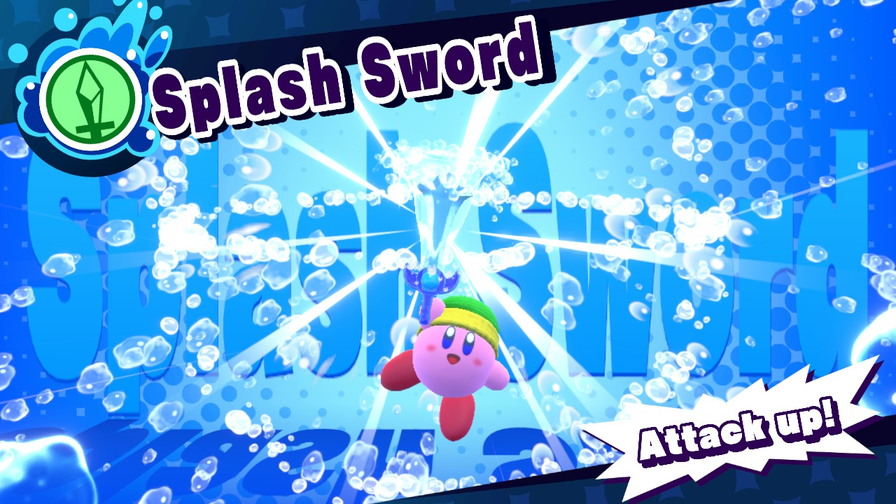 Kirby: Star Allies - All Friend Abilities | Complete Combo Guide - Gameranx