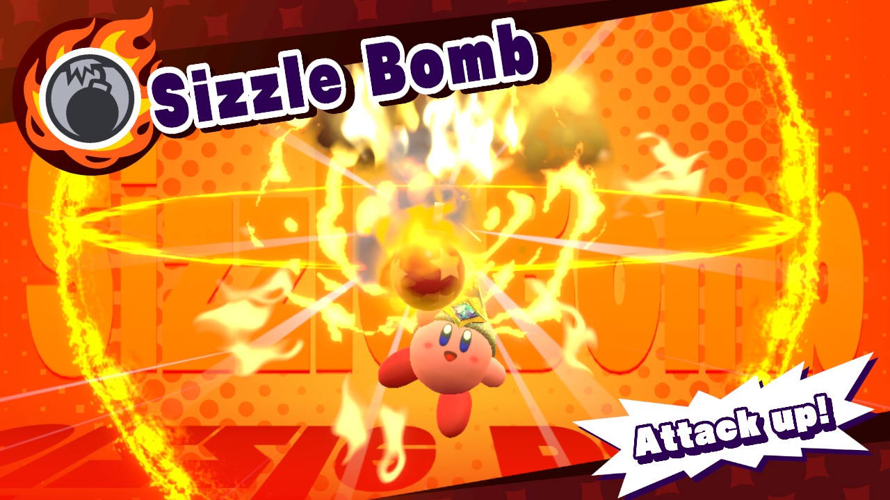 Kirby: Star Allies - All Friend Abilities | Complete Combo Guide - Gameranx