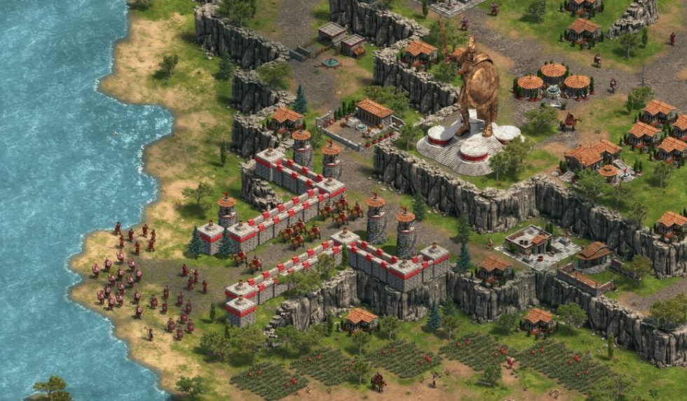 age of empires 2 definitive edition cheat codes