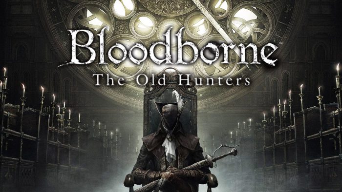 Daily Deal Bloodborne The Old Hunters DLC is 70 Off On PS