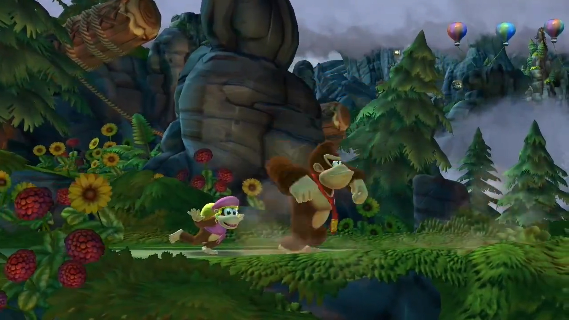 download donkey kong country freeze