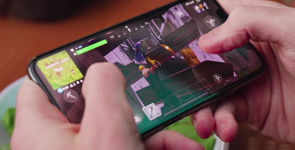 Fortnite Mobile: 7 Pro Tips You Need To Crush On iOS ... - 980 x 500 jpeg 54kB