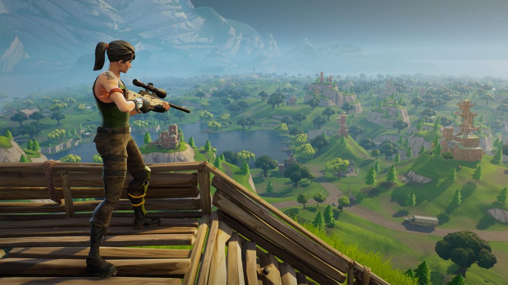 fortnite update 1 51 adds guided missile changes rarity colours of shotguns and increases drop rate of launch pads - fortnite crossbow colors