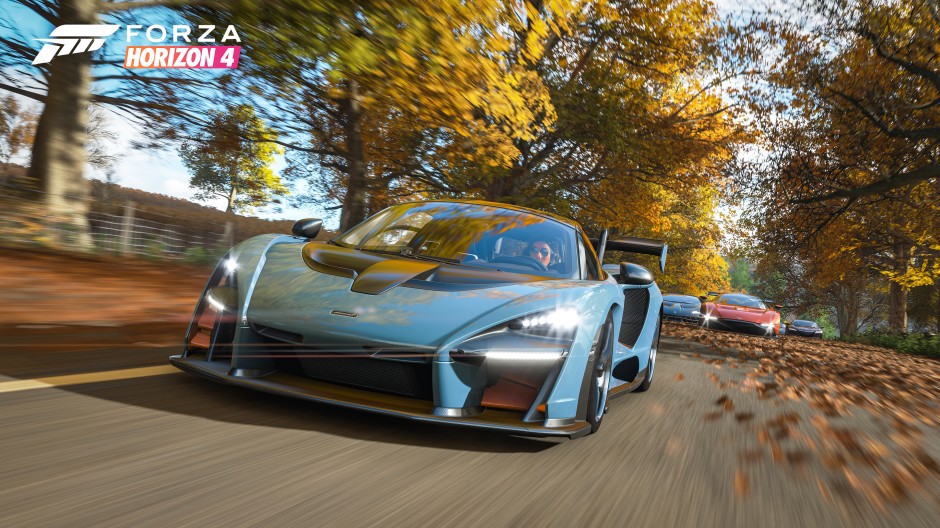 Top 11 Best Open World Racing Games Gameranx