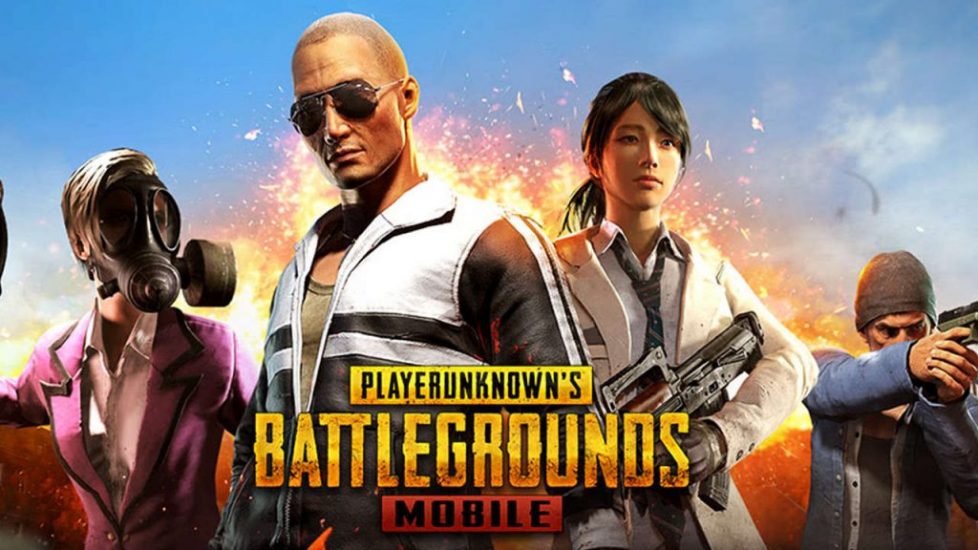 PUBG Mobile: What's New (& What's Different) On iOS & Android - Gameranx