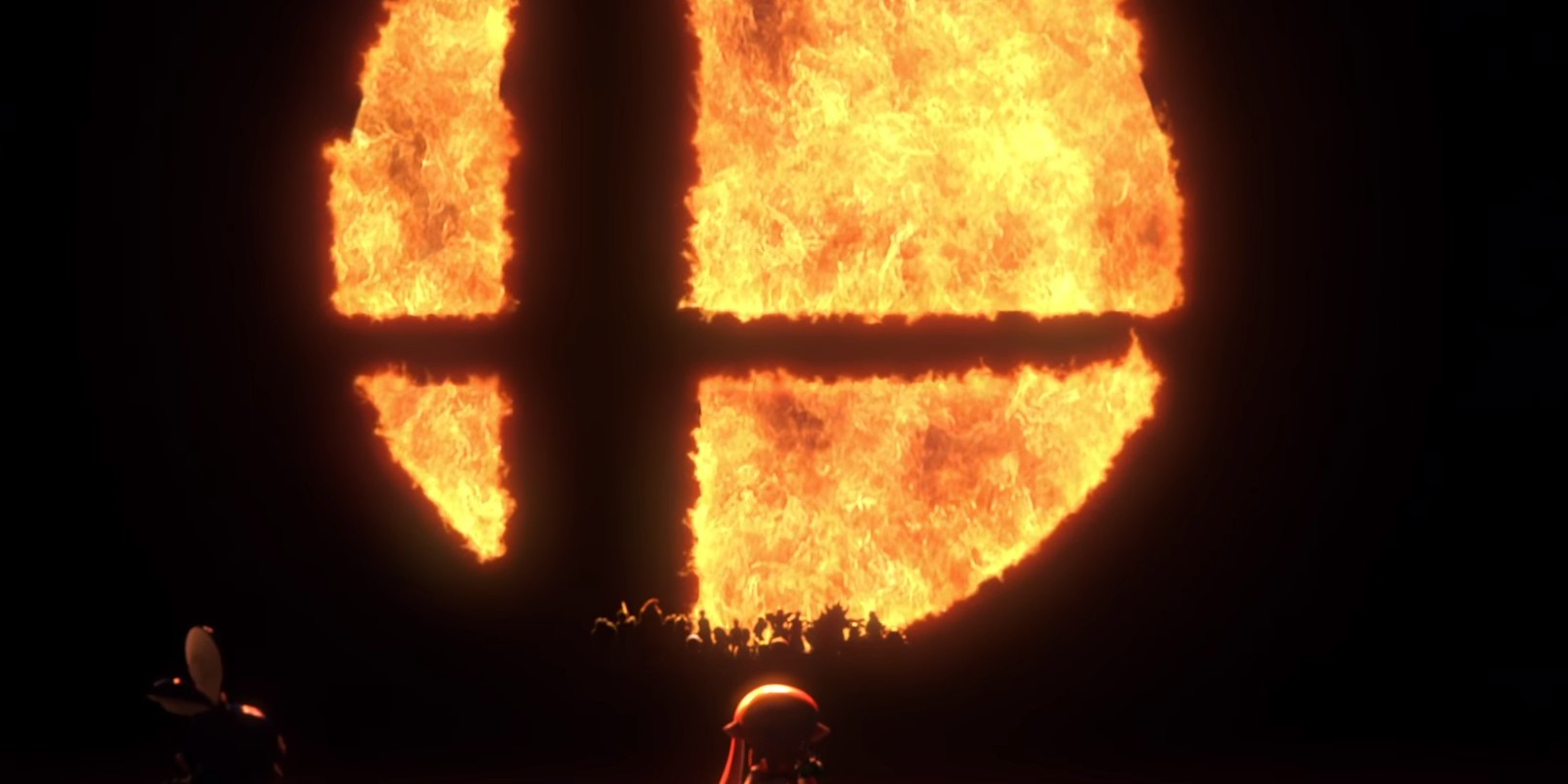 Super Smash Bros