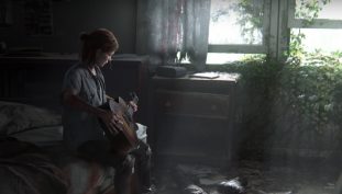 The Last of Us Part II Will Blend Being Alone Along With Having An Ally
